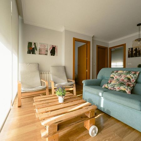 Espectacular Atico De 2 Dormitorios Con Garaje Y Terraza Privada De 30 M2 อัลบาเซเต ภายนอก รูปภาพ