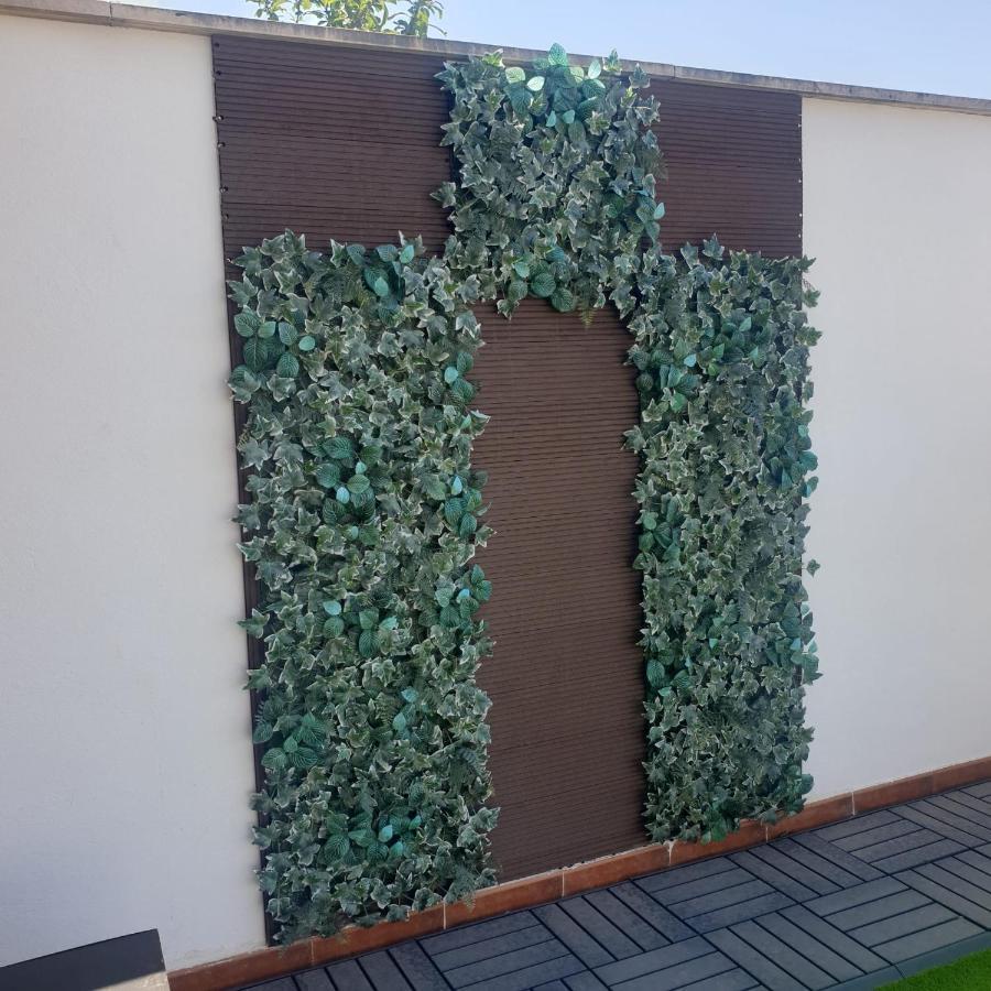 Espectacular Atico De 2 Dormitorios Con Garaje Y Terraza Privada De 30 M2 อัลบาเซเต ภายนอก รูปภาพ