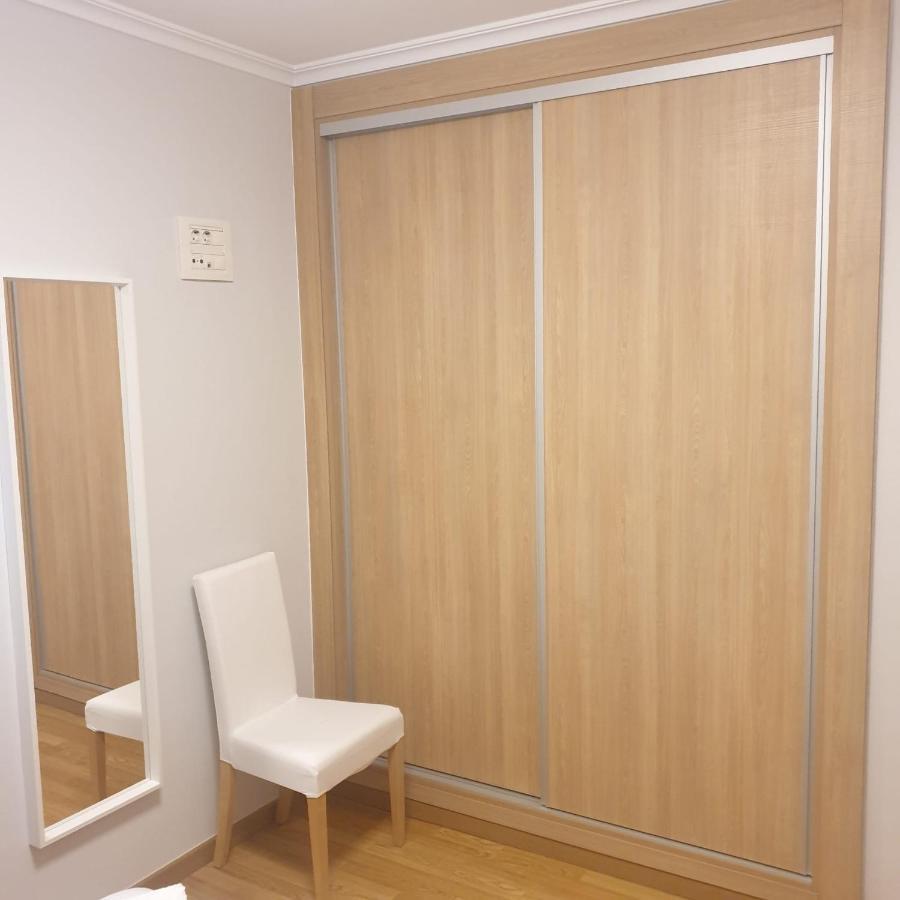 Espectacular Atico De 2 Dormitorios Con Garaje Y Terraza Privada De 30 M2 อัลบาเซเต ภายนอก รูปภาพ