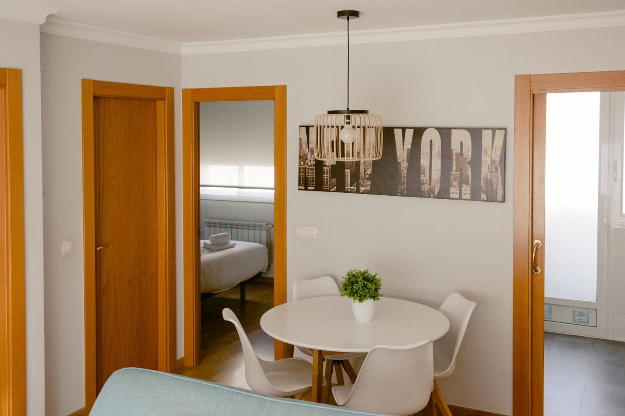Espectacular Atico De 2 Dormitorios Con Garaje Y Terraza Privada De 30 M2 อัลบาเซเต ภายนอก รูปภาพ