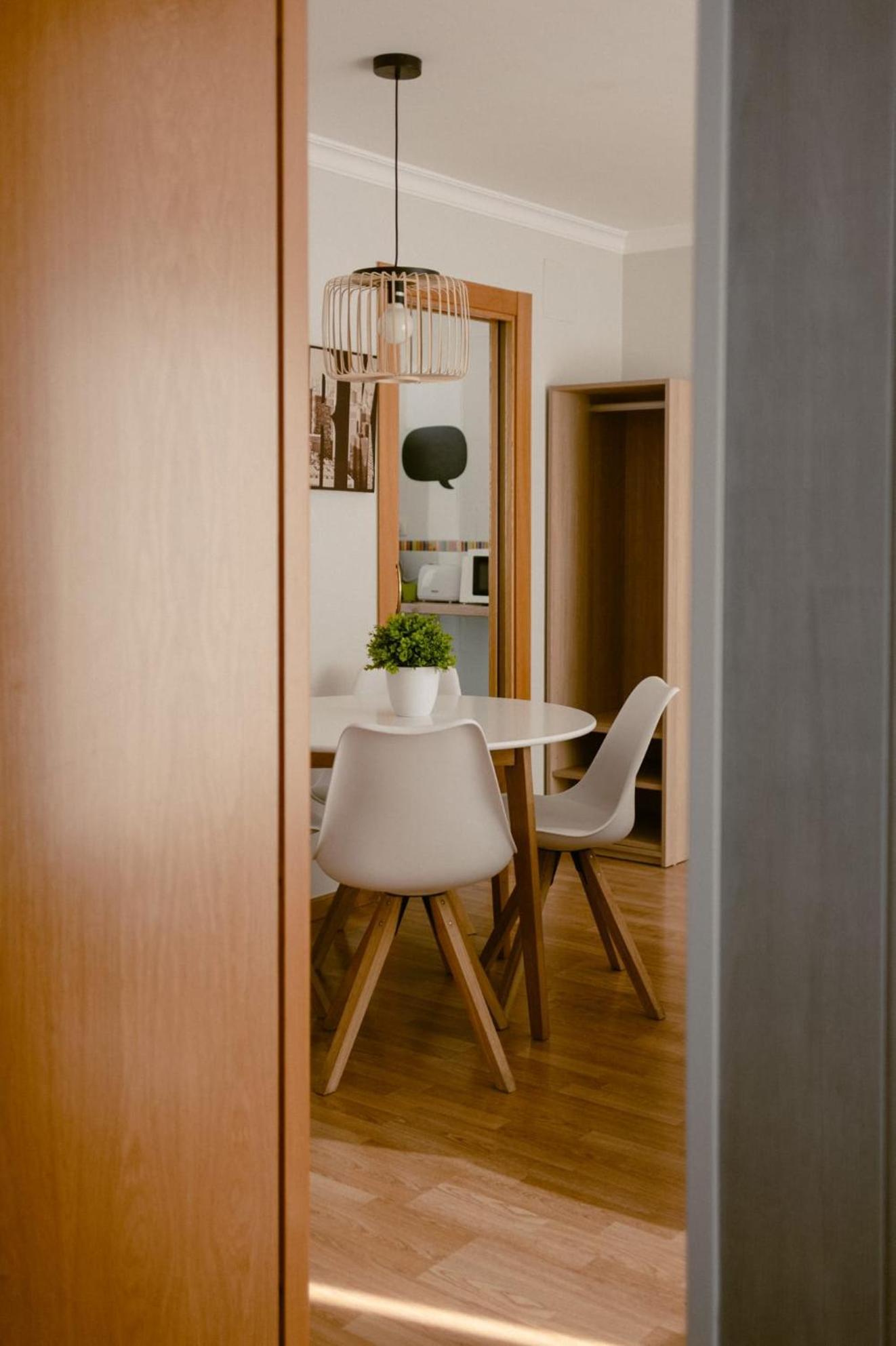 Espectacular Atico De 2 Dormitorios Con Garaje Y Terraza Privada De 30 M2 อัลบาเซเต ภายนอก รูปภาพ