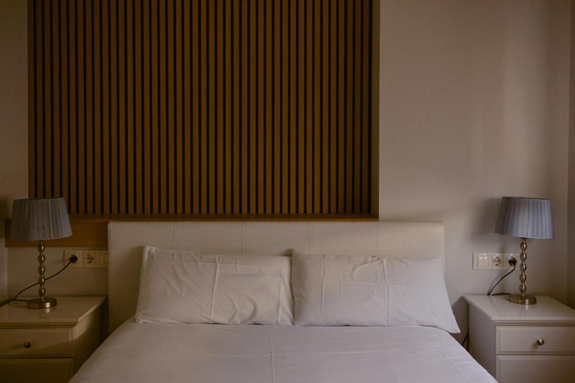 Espectacular Atico De 2 Dormitorios Con Garaje Y Terraza Privada De 30 M2 อัลบาเซเต ภายนอก รูปภาพ