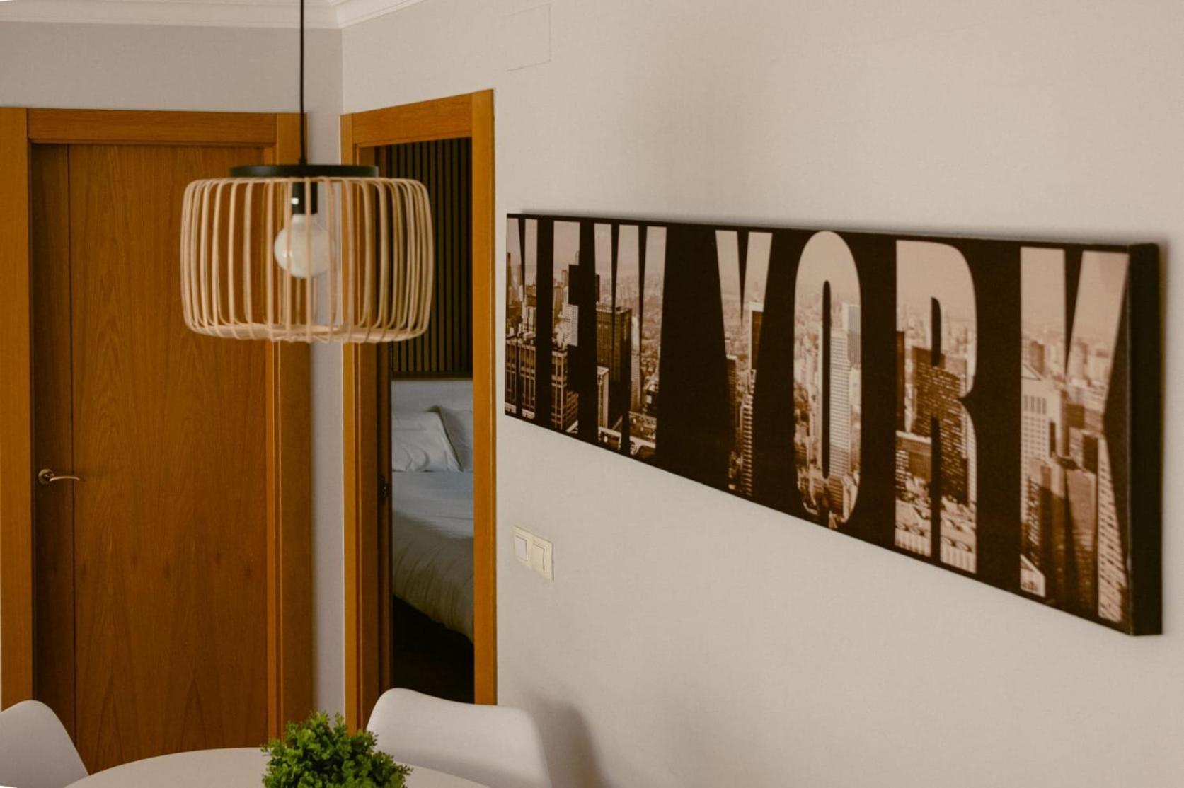 Espectacular Atico De 2 Dormitorios Con Garaje Y Terraza Privada De 30 M2 อัลบาเซเต ภายนอก รูปภาพ