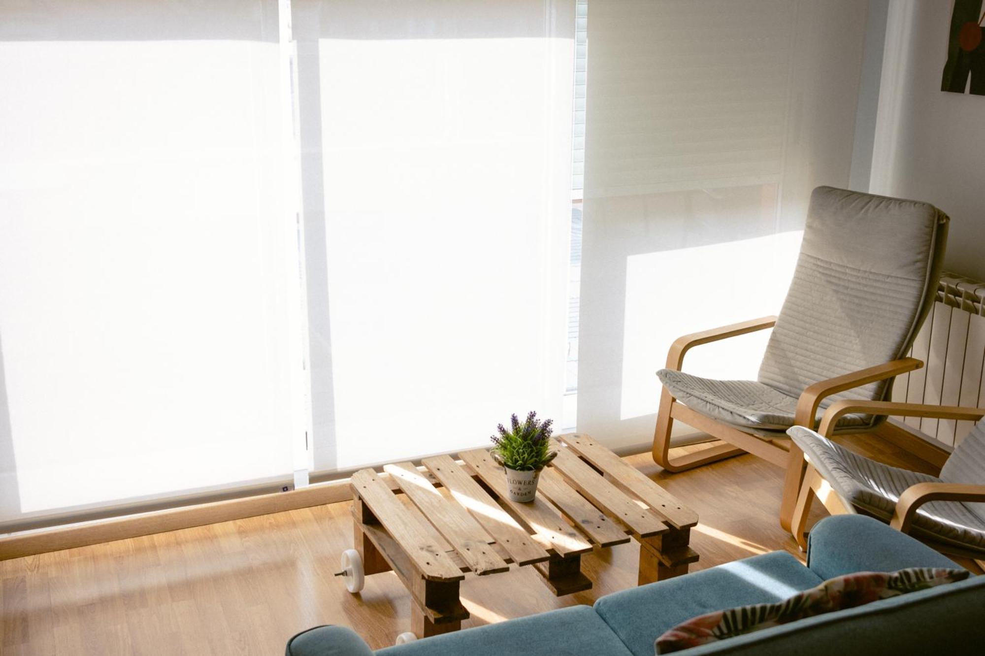 Espectacular Atico De 2 Dormitorios Con Garaje Y Terraza Privada De 30 M2 อัลบาเซเต ภายนอก รูปภาพ